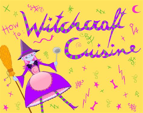 Witchcraft on the Menu: Discovering the Witch Diner's Magical Offerings